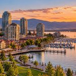 Downtown Kelowna
