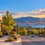 North Kelowna