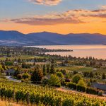 South Kelowna